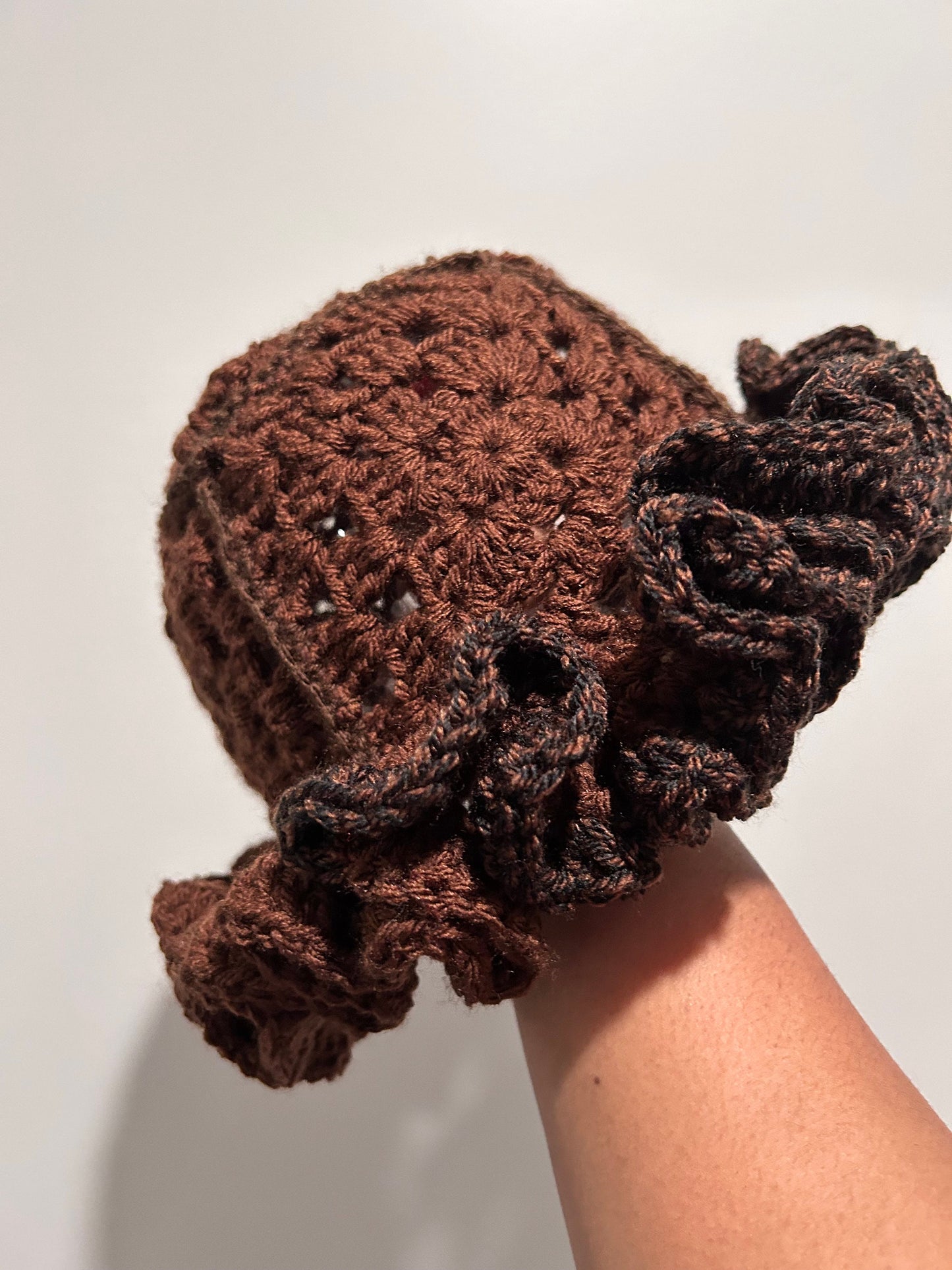 CHOCOLATE DROP