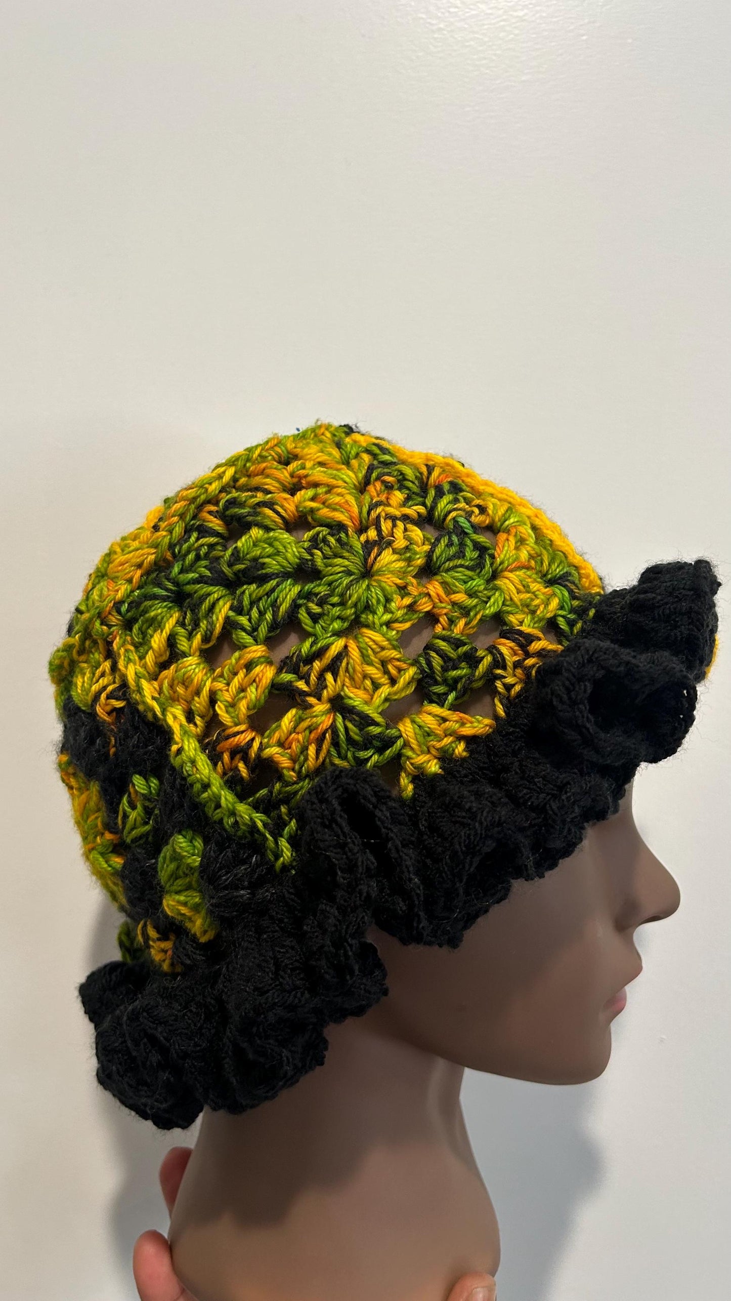 JAMAICAN MI CRAZY