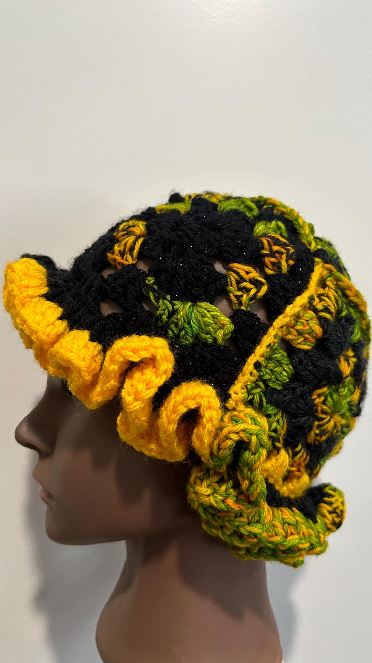 JAMAICAN MI CRAZY