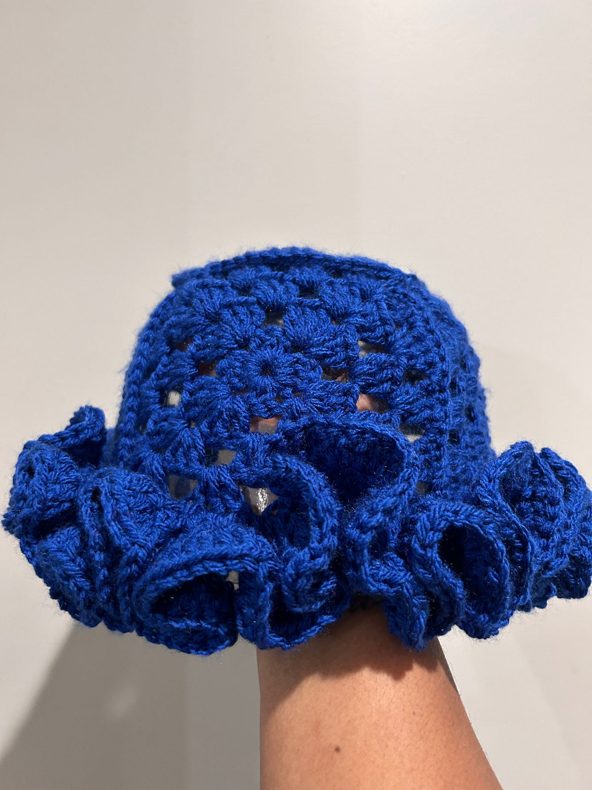 ROYAL BLUE