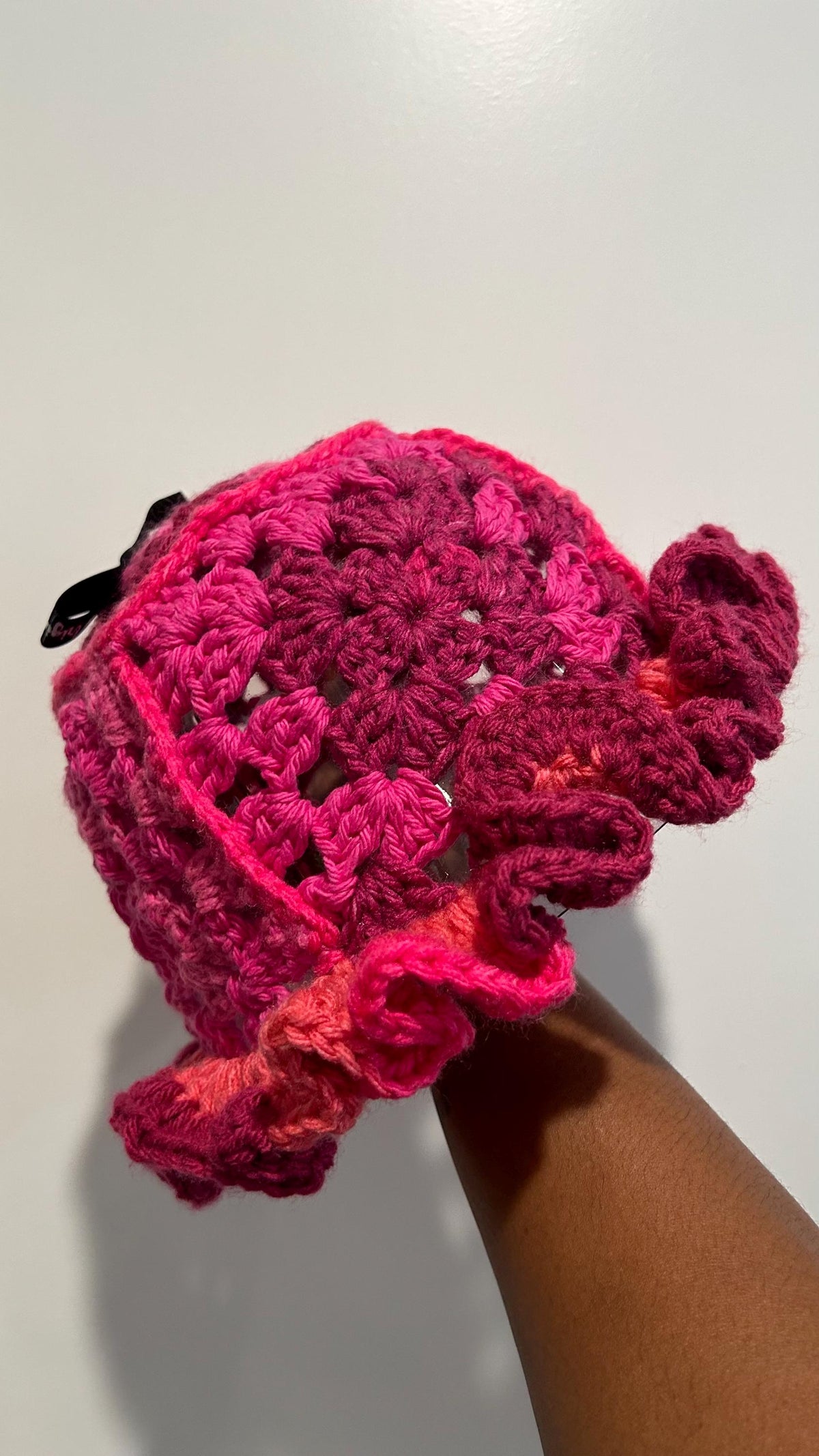 PYNKBERRY