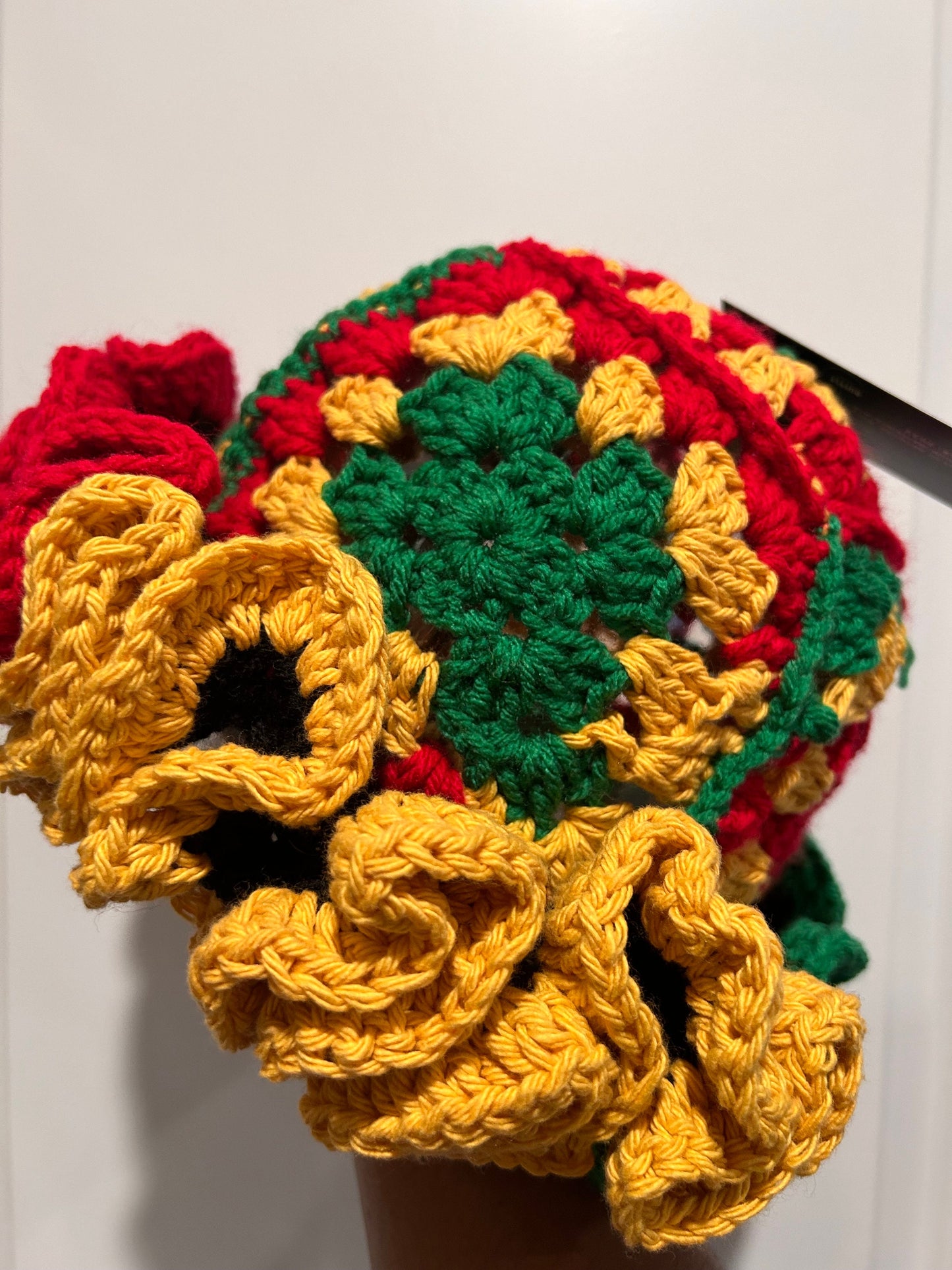 EVERYTING IRIE