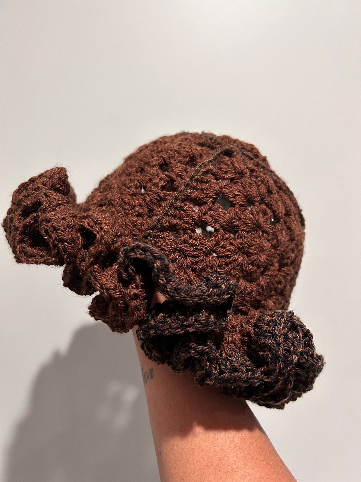 CHOCOLATE DROP