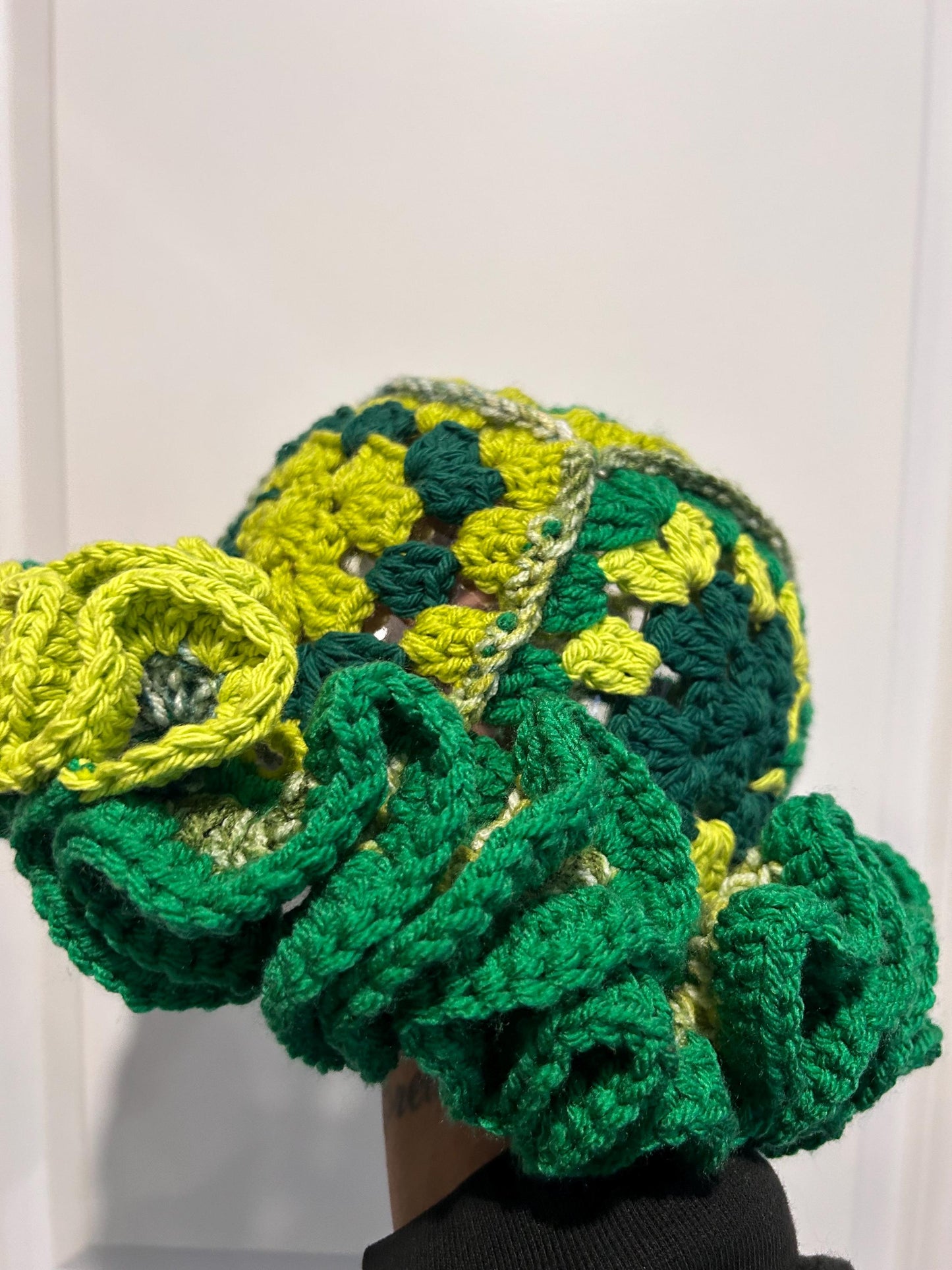 SHAMROCK SHORTY