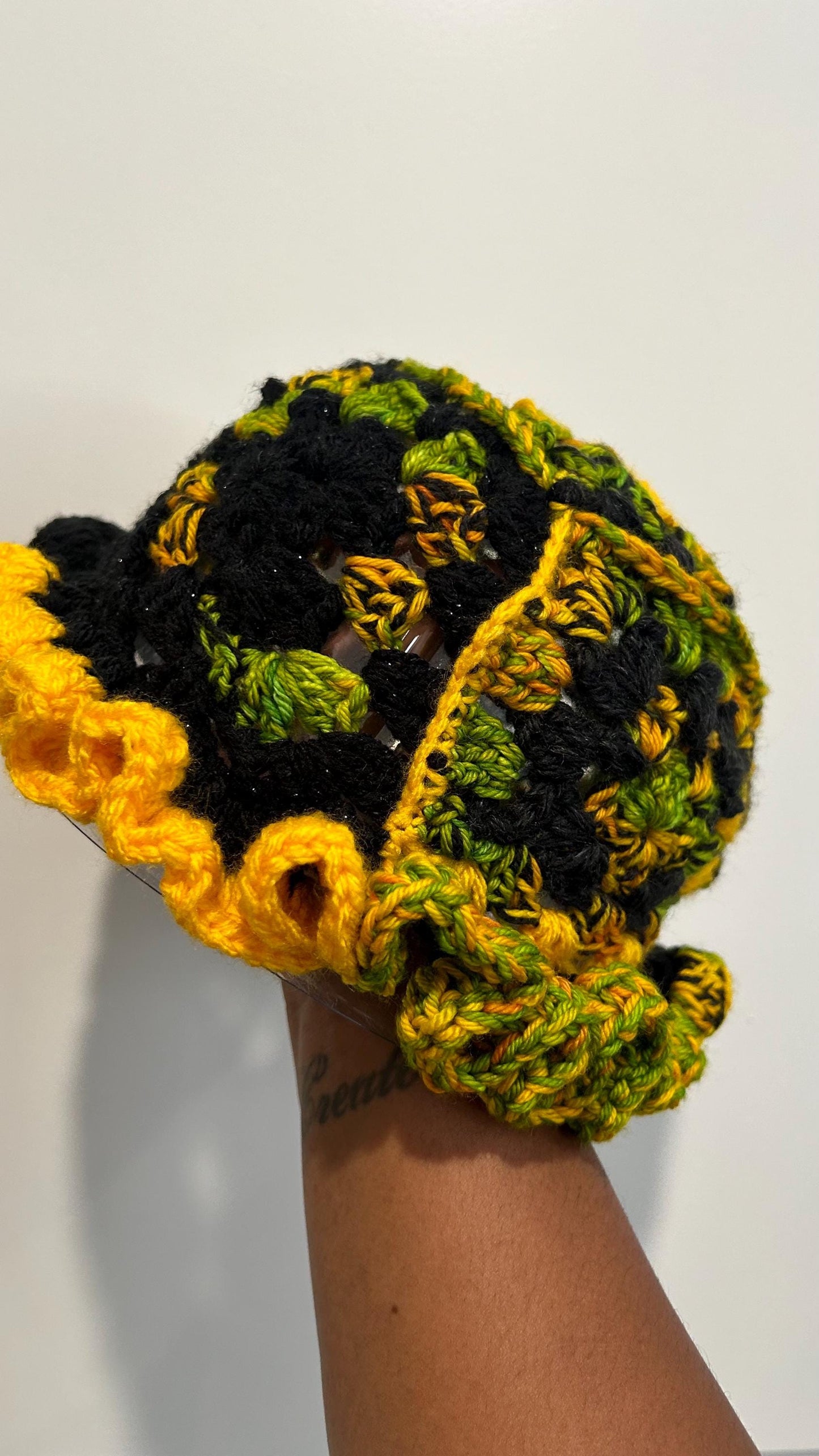 JAMAICAN MI CRAZY