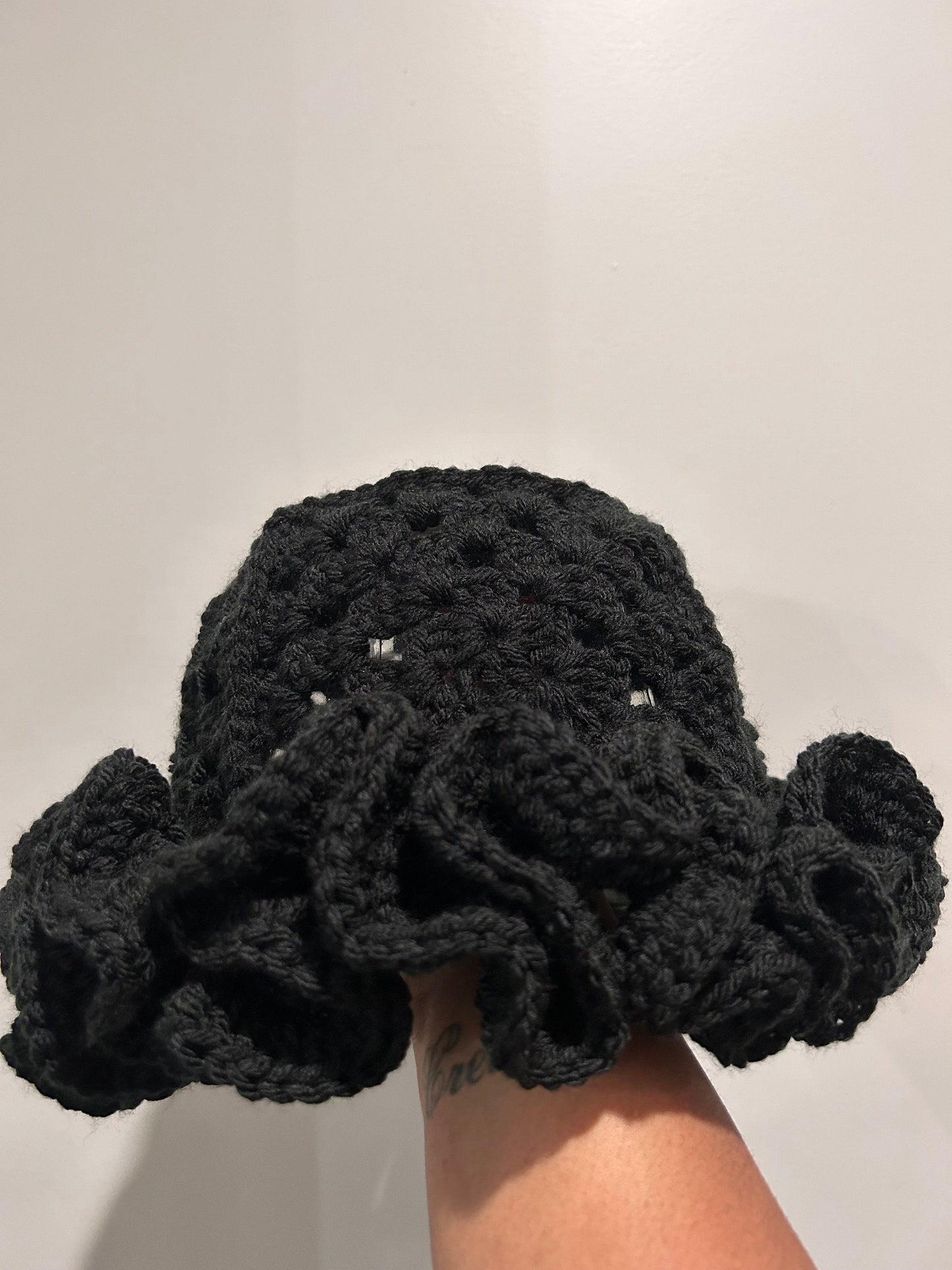 BLACK BEAUTY