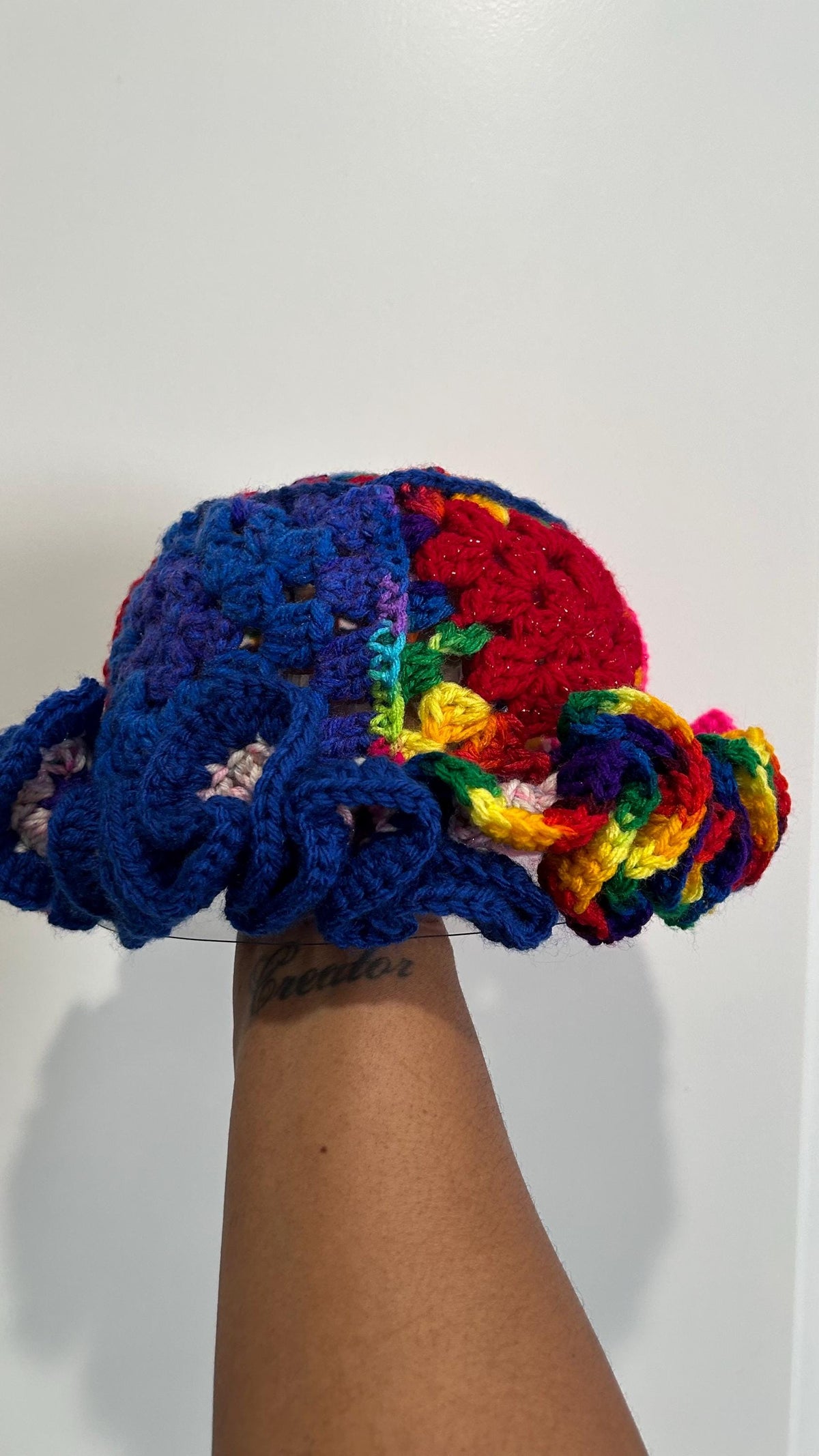 RAINBOWZ/PANDEMONIUM