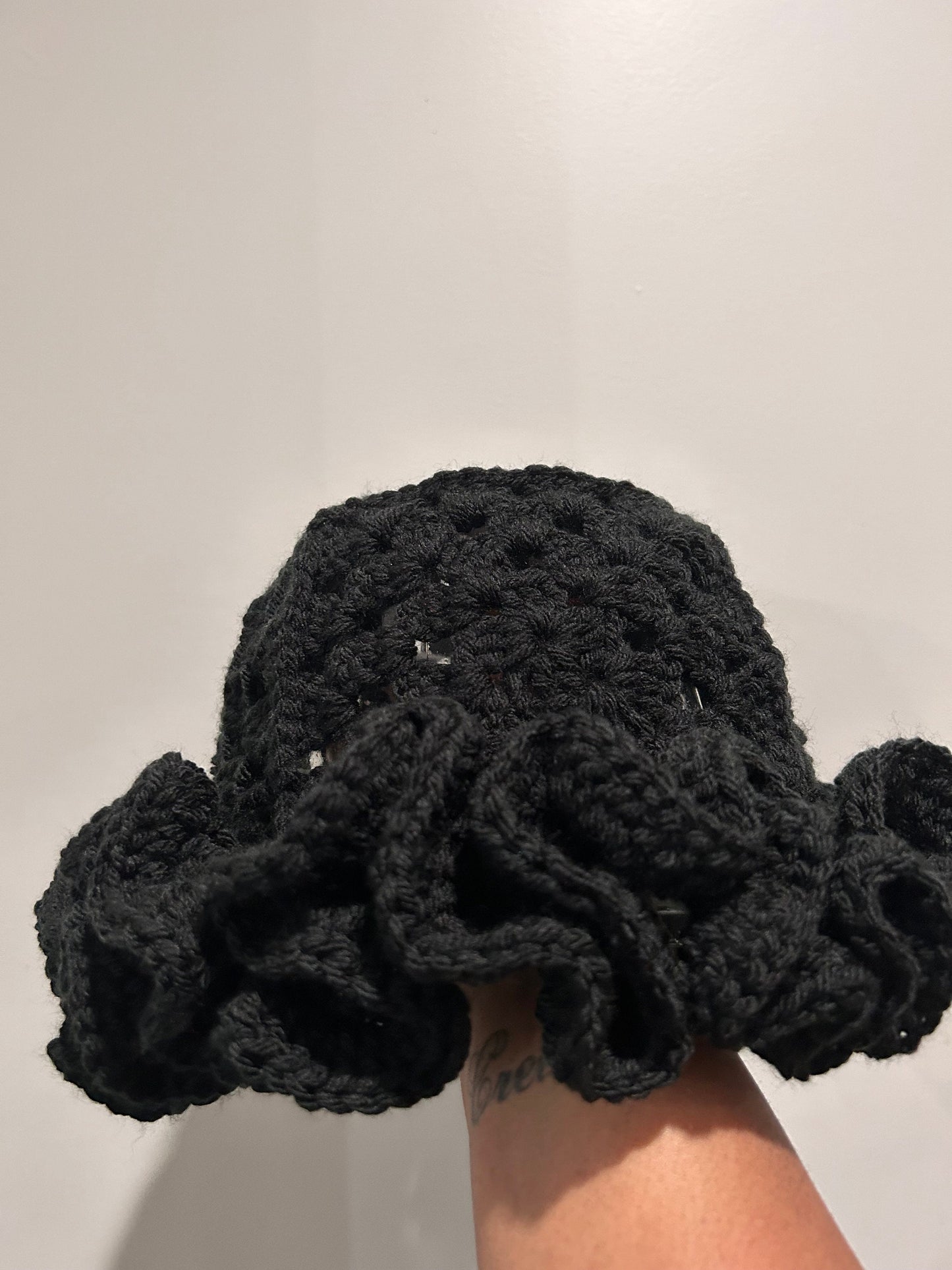 BLACK BEAUTY